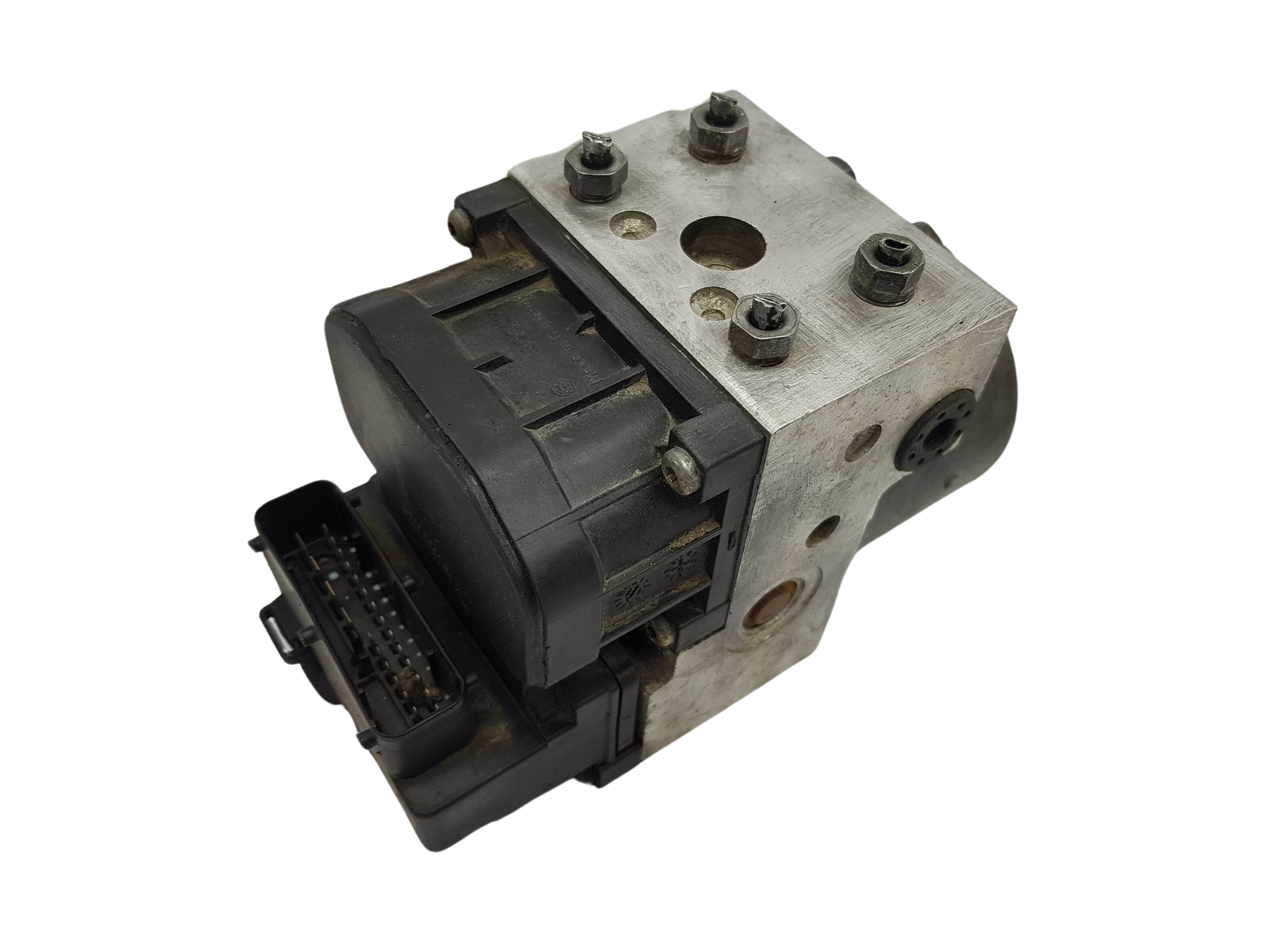 Abs Pumpe PSA Partner Berlingo 9635756480 0273004439 Bosch 3913 main product photo