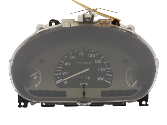 Speedometer Subaru Vivio 85012KC260 NS-R110-L 20682 main product photo