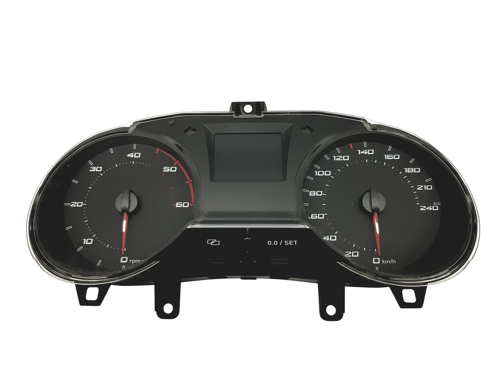 Speedometer Seat Ibiza 6J0920800L A2C53311201 51978 main product photo
