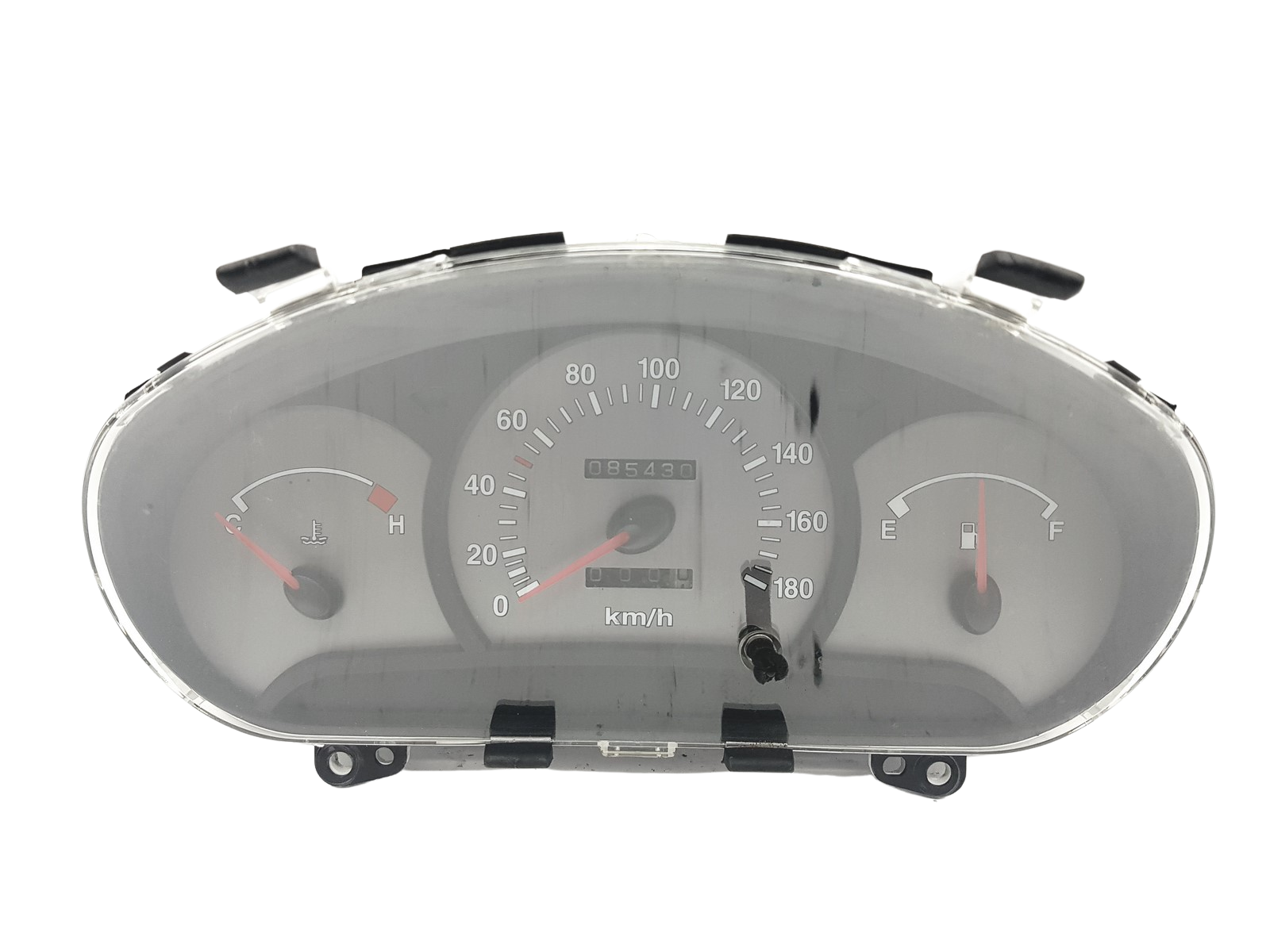 Speedometer Hyundai Atos 94003-05020 9400305020 56851 main product photo
