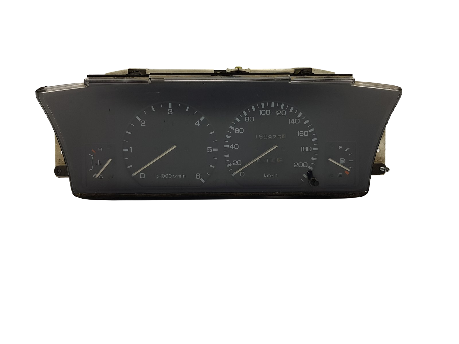 Speedometer Freelander LR0006002 Land Rover 1390 main product photo