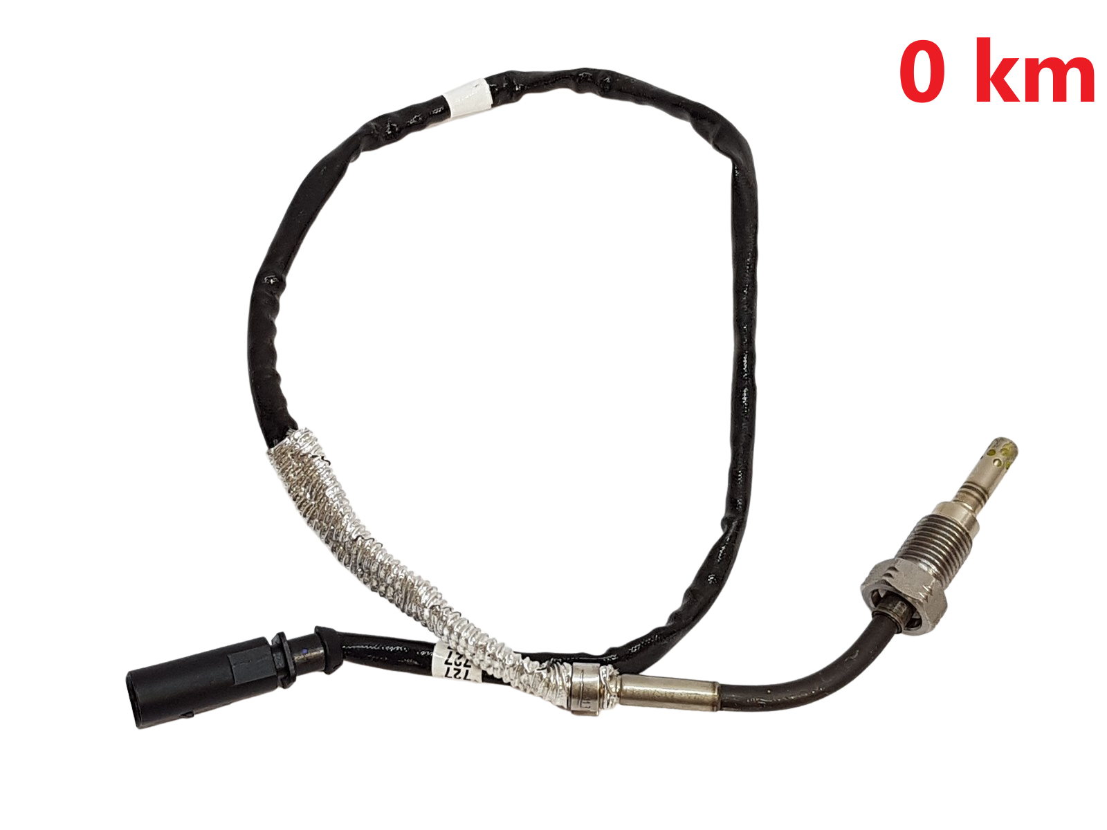 Udstødningstemperatursensor VWAG 04L906088AE 0km main product photo