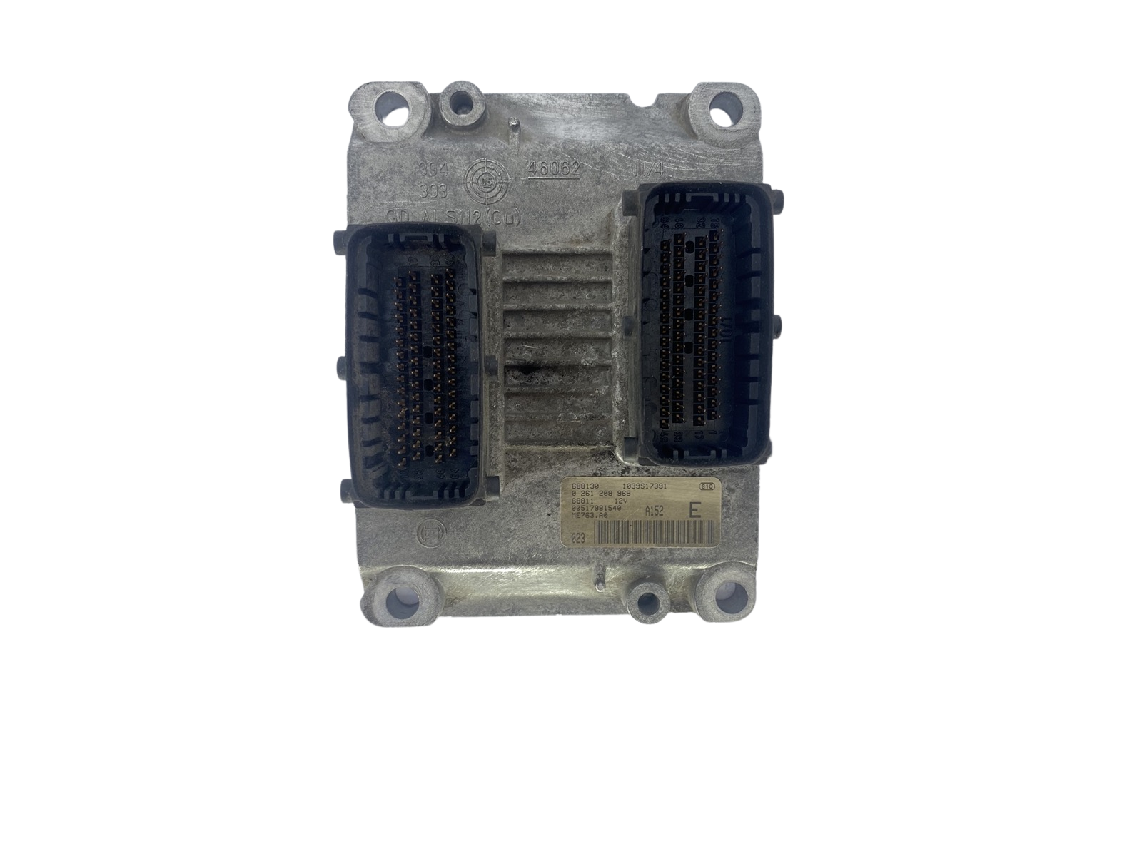 Styreenhed 0261208969 00517981540 Fiat Bosch 49260 main product photo