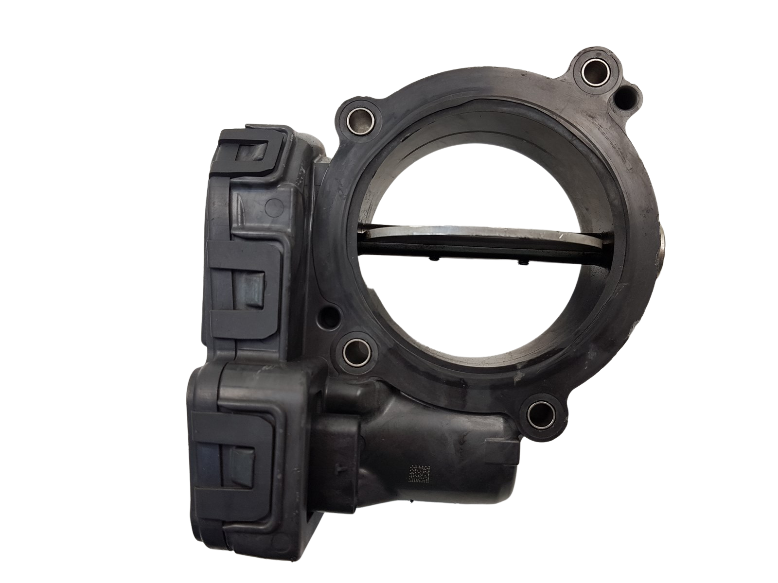 Spjældhusventil Mercedes-Benz A6510900470 0280750573 3140 main product photo
