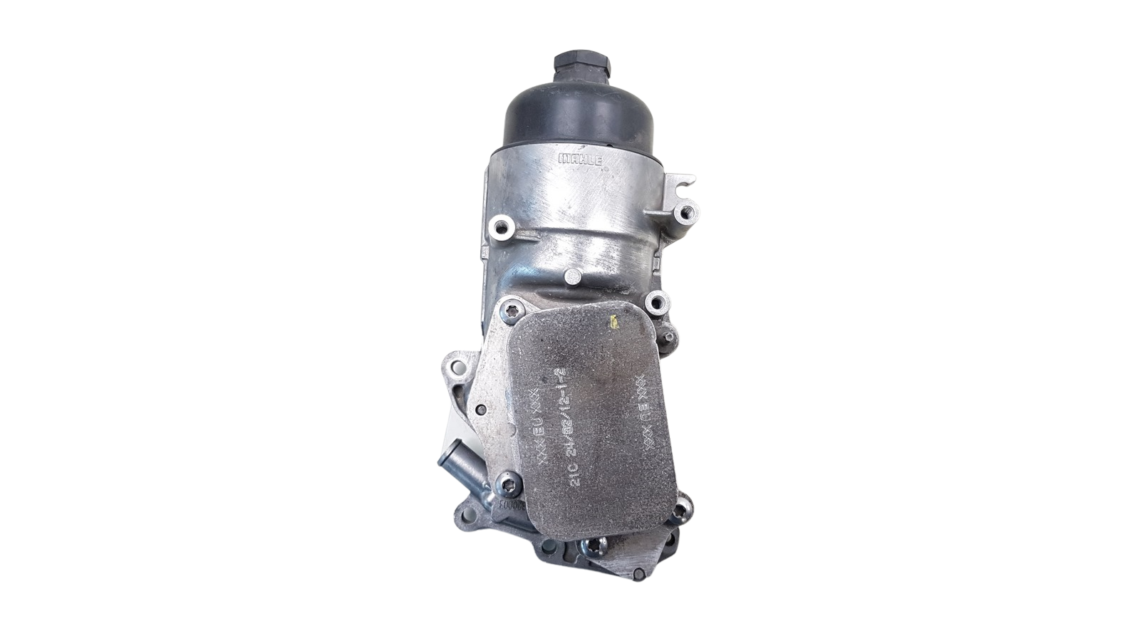Oliefilternhus 9687911380 Mahle 1.4 TDCi Ford Fiesta PSA main product photo