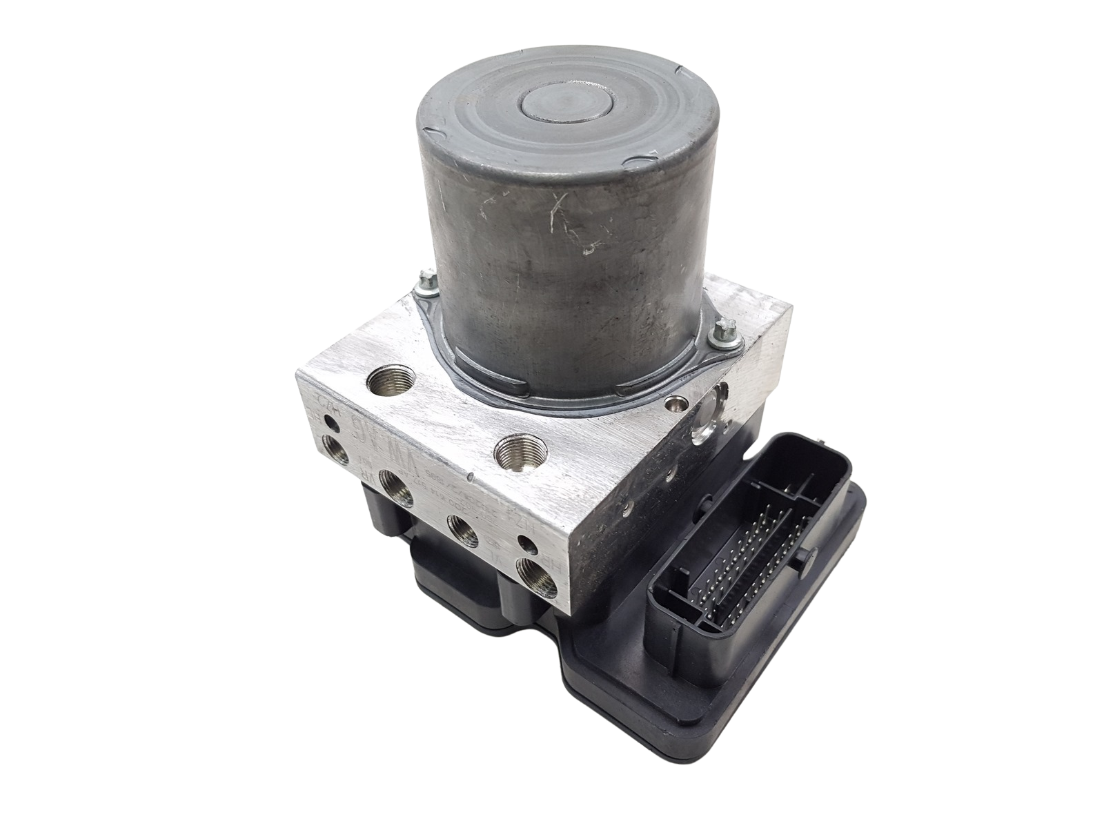 Abs Pumpe VWAG 2Q0614517AP 0265956685 Bosch main product photo