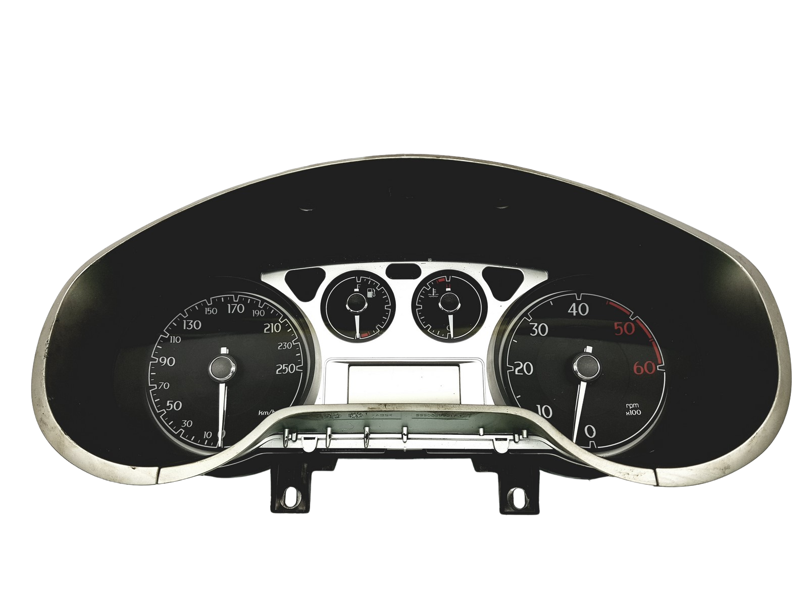 Omdrejningstæller Lancia Delta 00519018860 main product photo