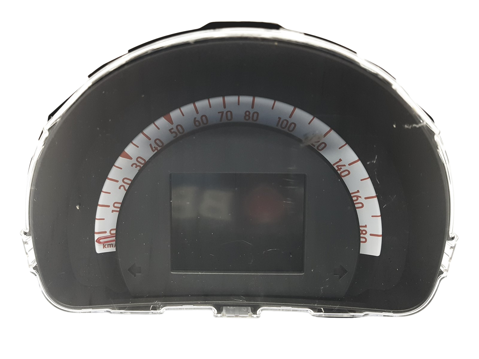 Speedometer Smart Forfour 248211809R 55892 main product photo