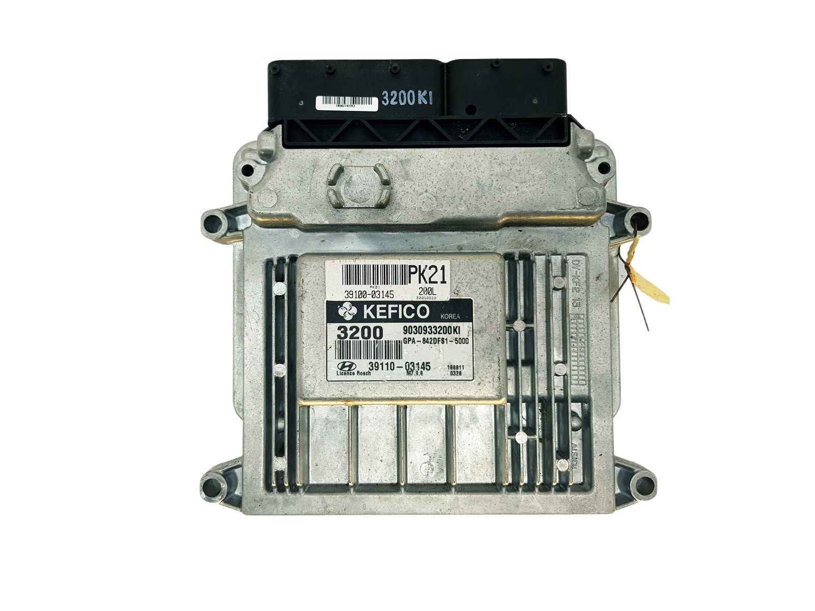 Styreenhed 39110-03145 9030933200KI Hyundai Kefico 32273 main product photo