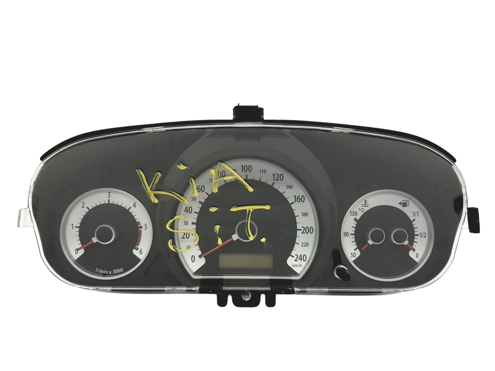 Omdrejningstæller KIA Ceed 94003-1H090 940031H090 43864 main product photo