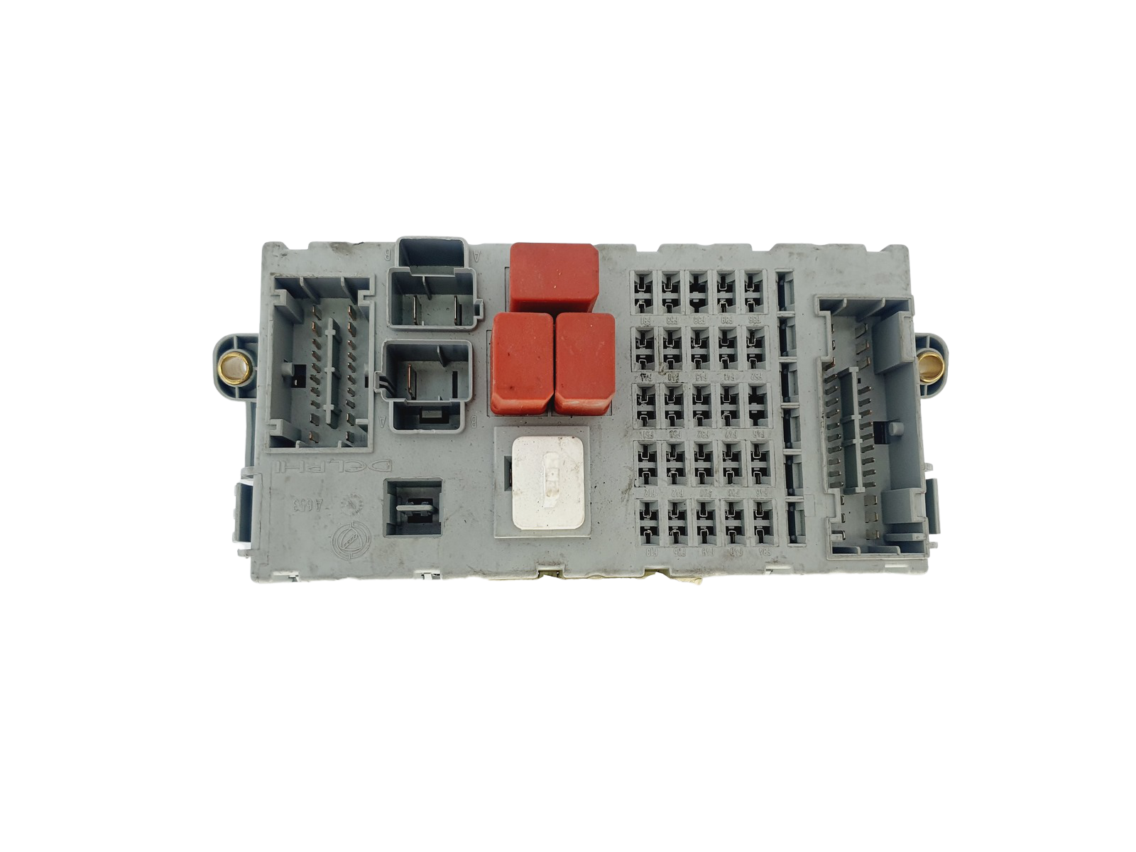 Styreenhed BSI Fiat 51829178 CPL 51923085 NPL Delphi main product photo