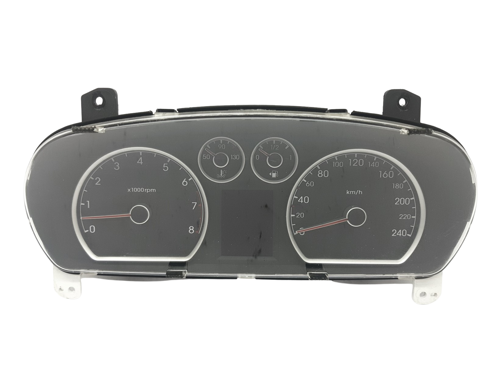 Speedometer Hyundai I30 94003-2R030 940032R030 56344 main product photo