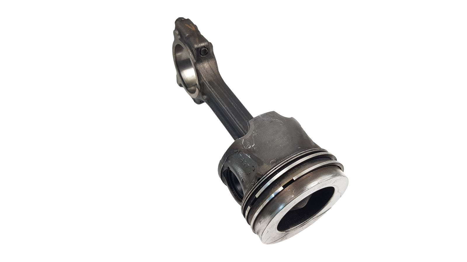 Plejlstang Stempel 120A18456R 7701475074 1.5 dci K9K732 Renault 12 main product photo
