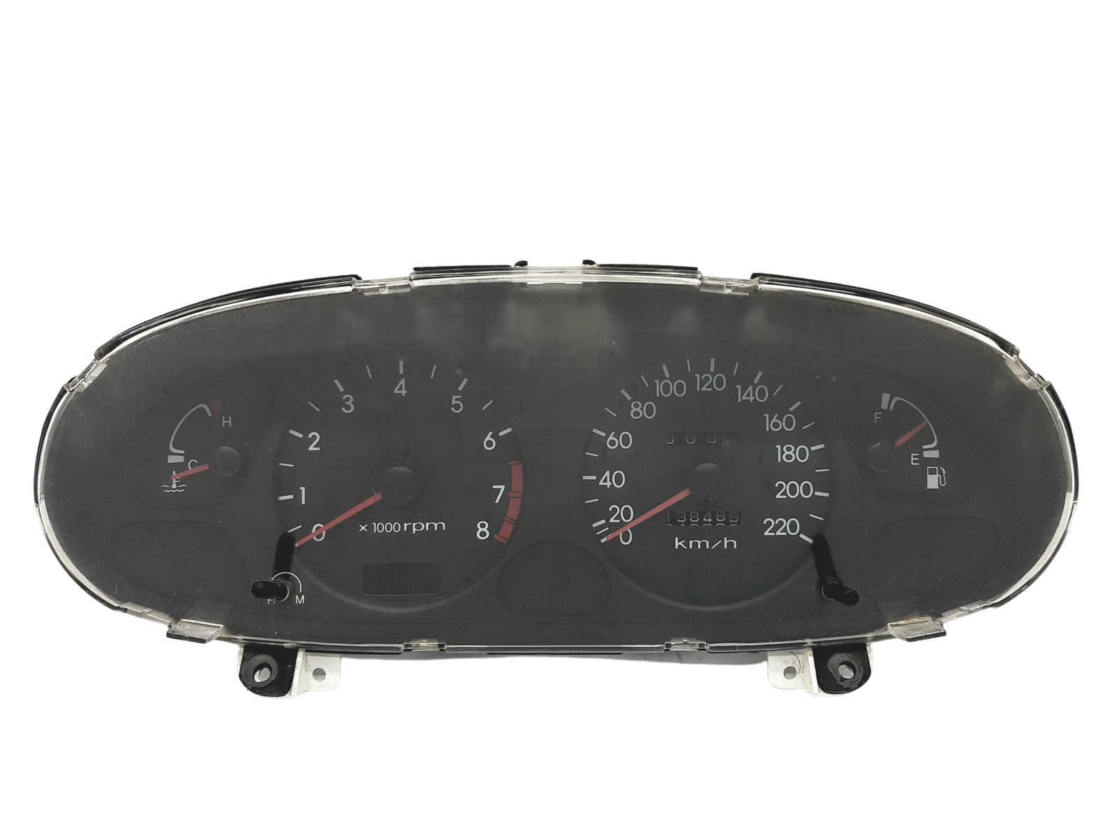 Omdrejningstæller Hyundai Lantra 94003-29110 9400329110 main product photo