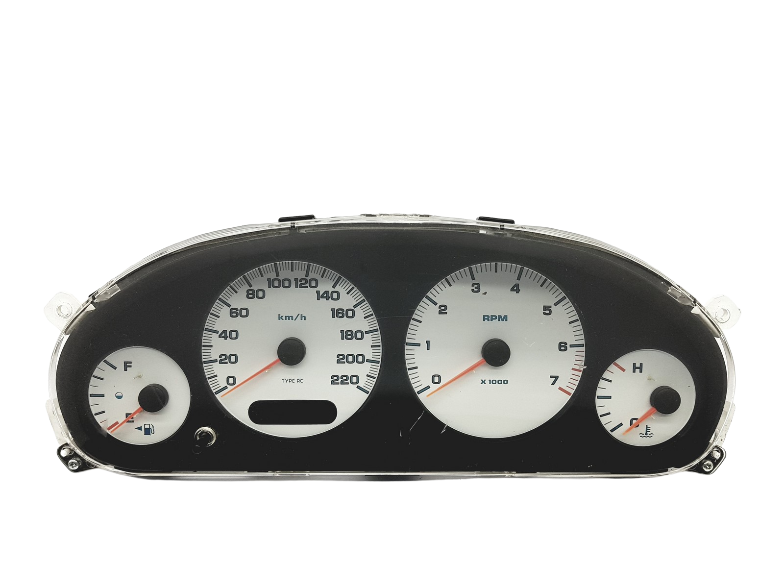 Speedometer Chrysler Grand Voyager P04685821AF 52743 main product photo