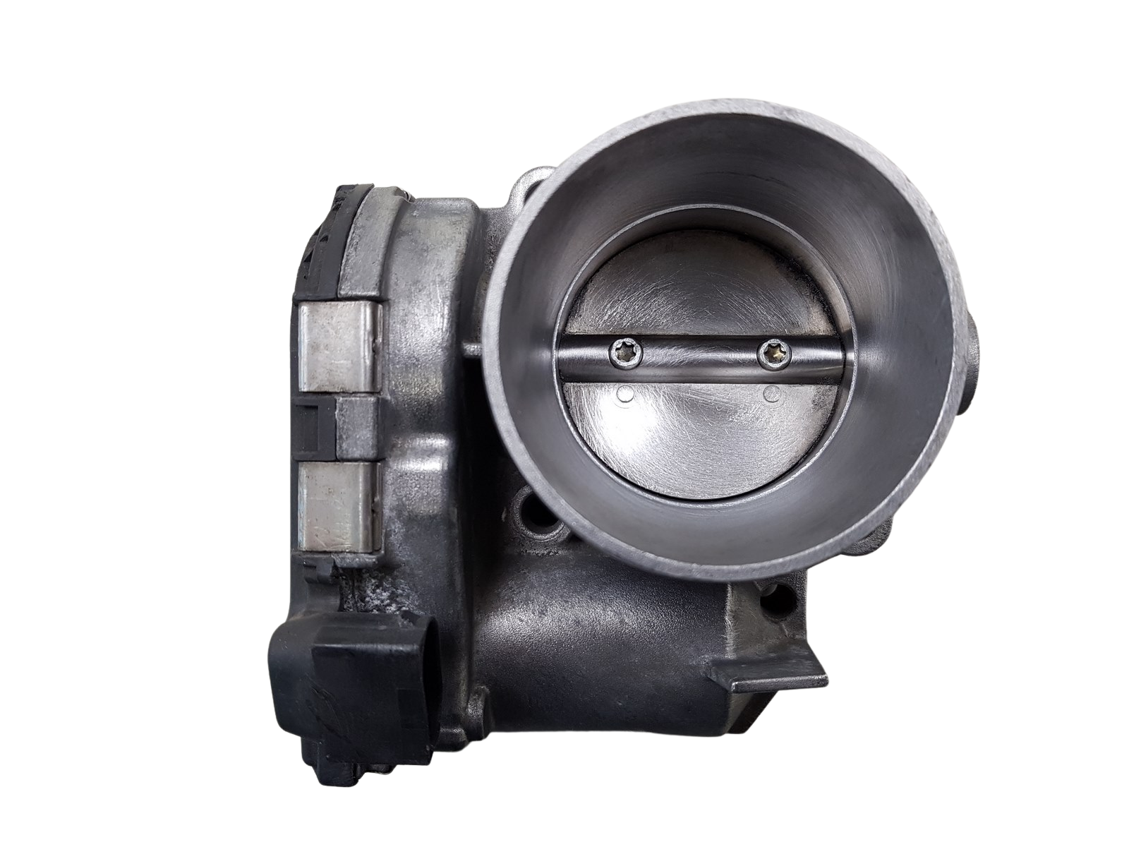 Spjældhusventil Alfa Romeo Iveco Opel 0280750073 Bosch 2157 main product photo