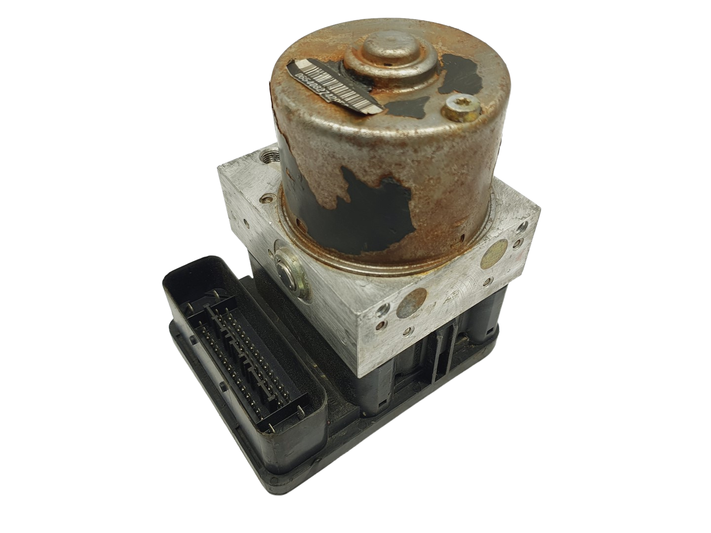 Abs Pumpe VW Audi 1C0907379M 1J0614517J Ate 65228 main product photo