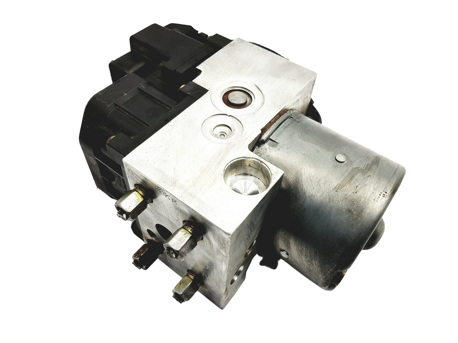 Abs Pumpe Nissan Patrol 47660VC000 Kamco Bosch main product photo