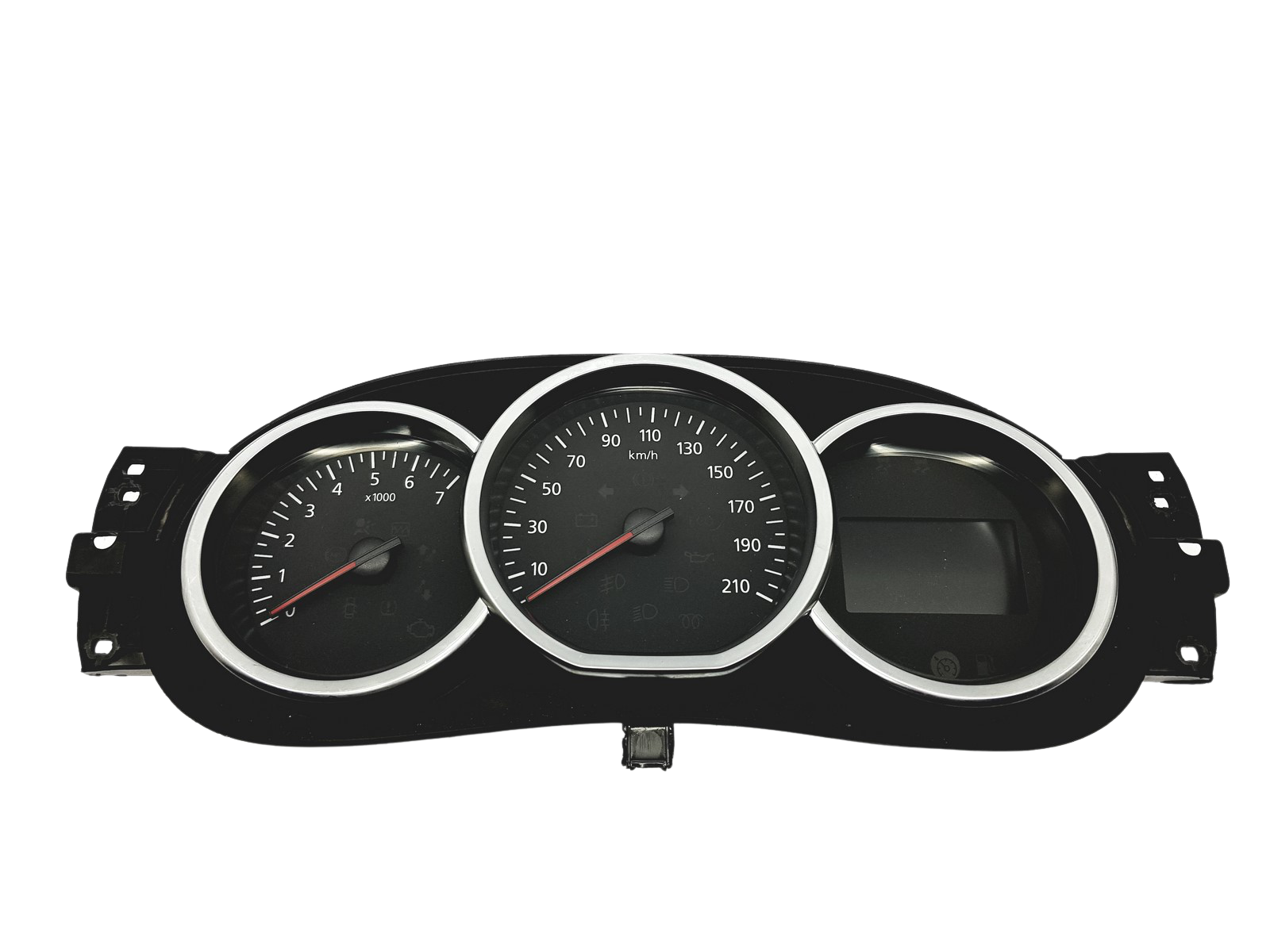 Omdrejningstæller Dacia Sandero 248105706R Johnson main product photo