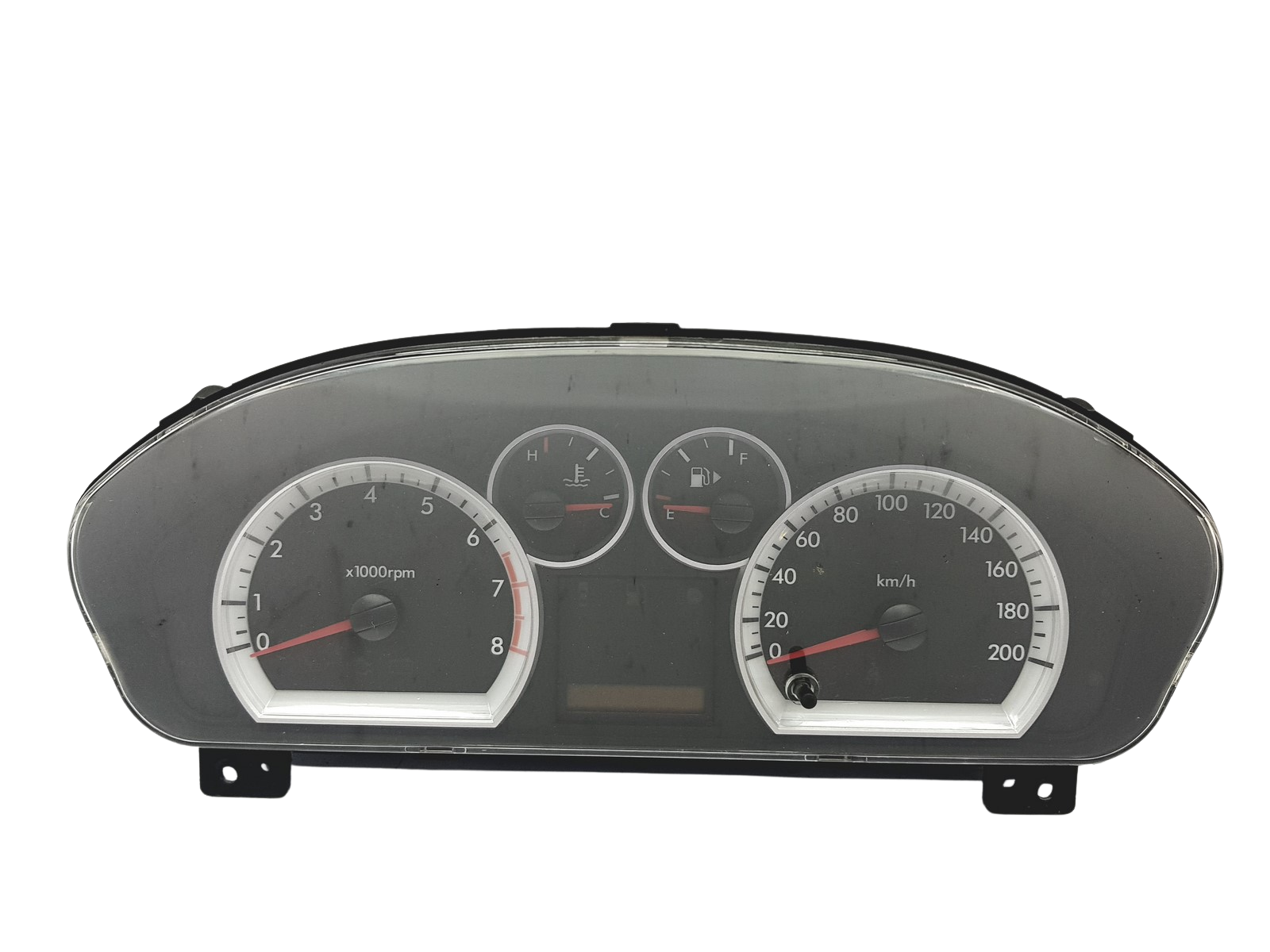 Omdrejningstæller Chevrolet Aveo 96652454 54933 main product photo
