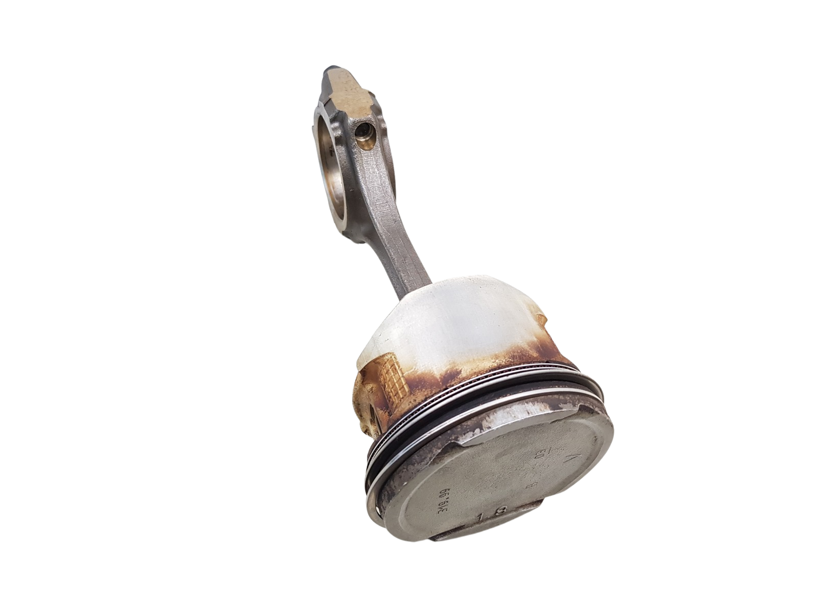 Plejlstang Stempel 7700110768 7701468914 1.8 F4P Renault Laguna 2 10 main product photo