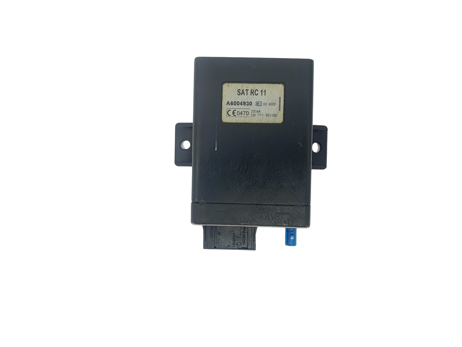 Styreenhed modul SAT RC 11 A6004930 main product photo