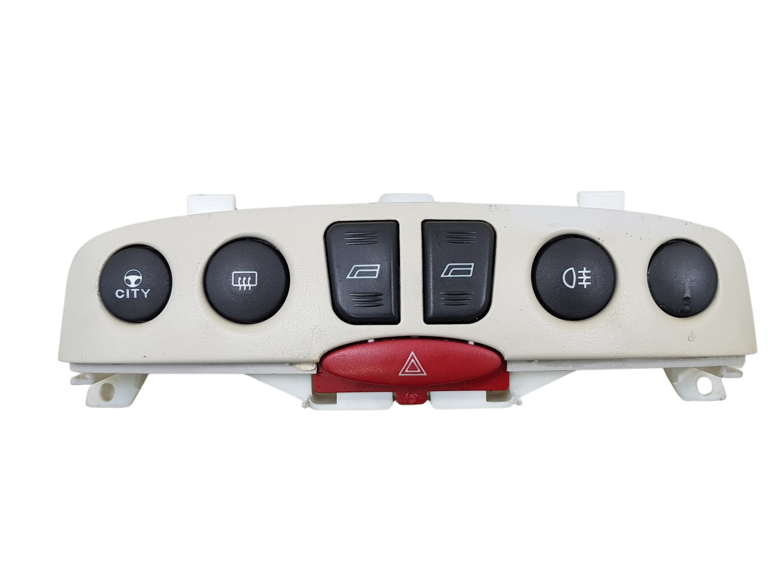 Katastrofeblink Kontakt City Fiat Punto 2 main product photo