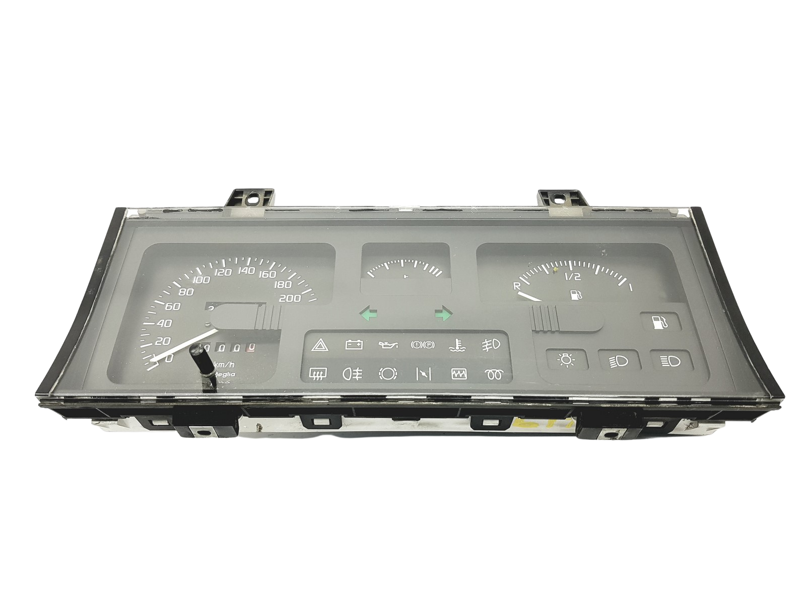 Speedometer Renault Clio 1 7700824324 52764 main product photo