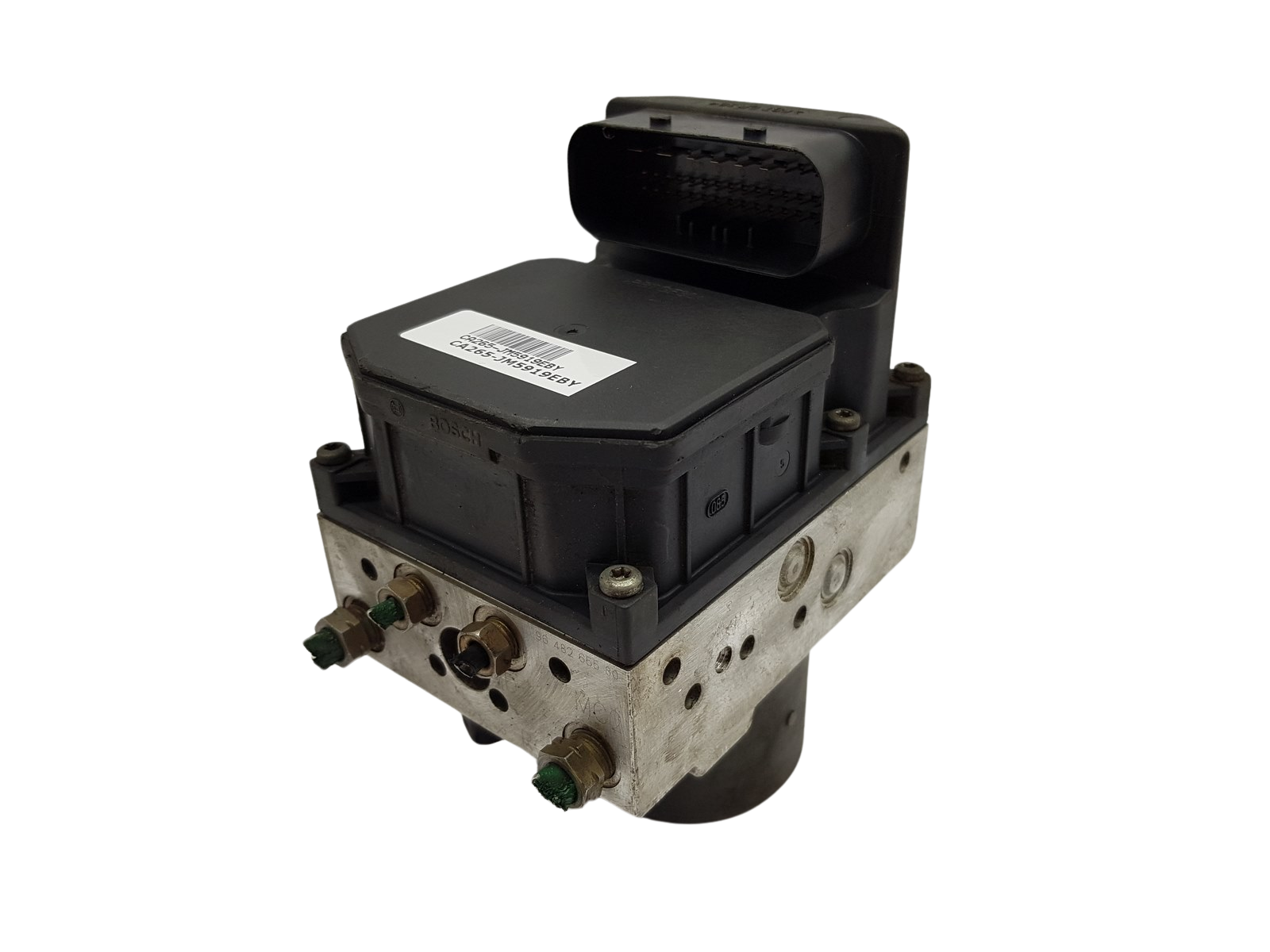 Abs Pumpe Peugeot 307 9648265580 0265950084 0265225188 5919 main product photo