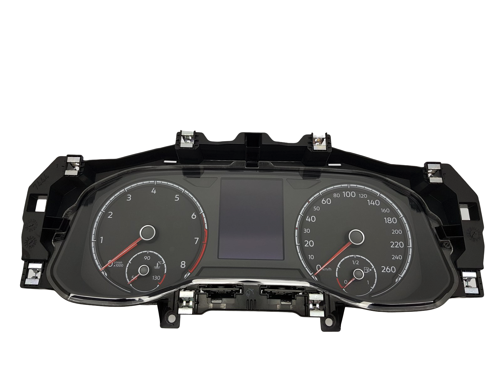 Omdrejningstæller VW Polo 2G0920740A A2C11336300 VDO 23978 main product photo