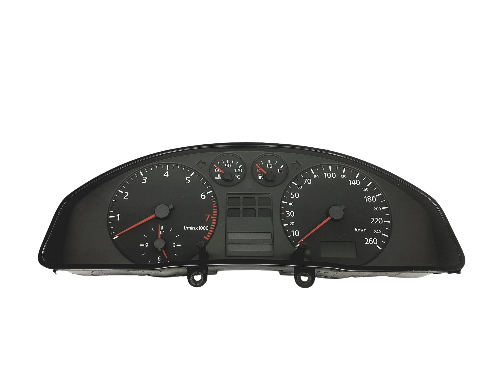 Speedometer Audi A4 B5 8D0919861C 110008884002 58393 main product photo