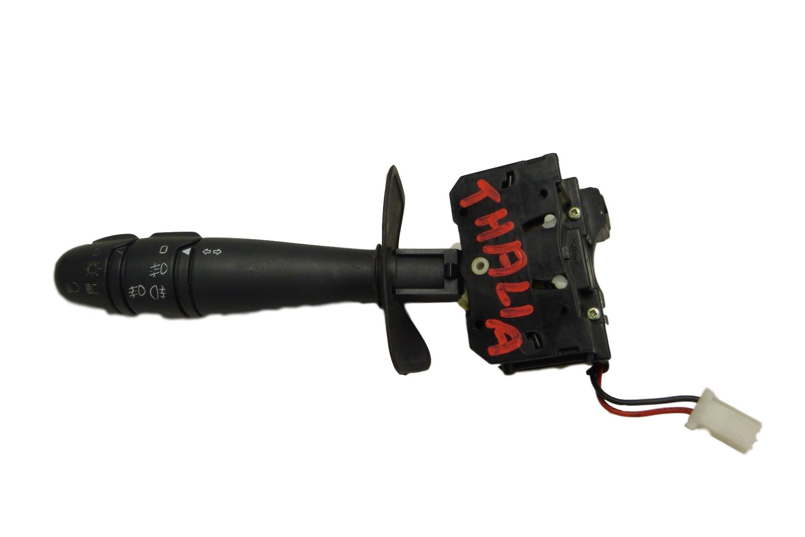 Lyskontakt Renault Thalia main product photo