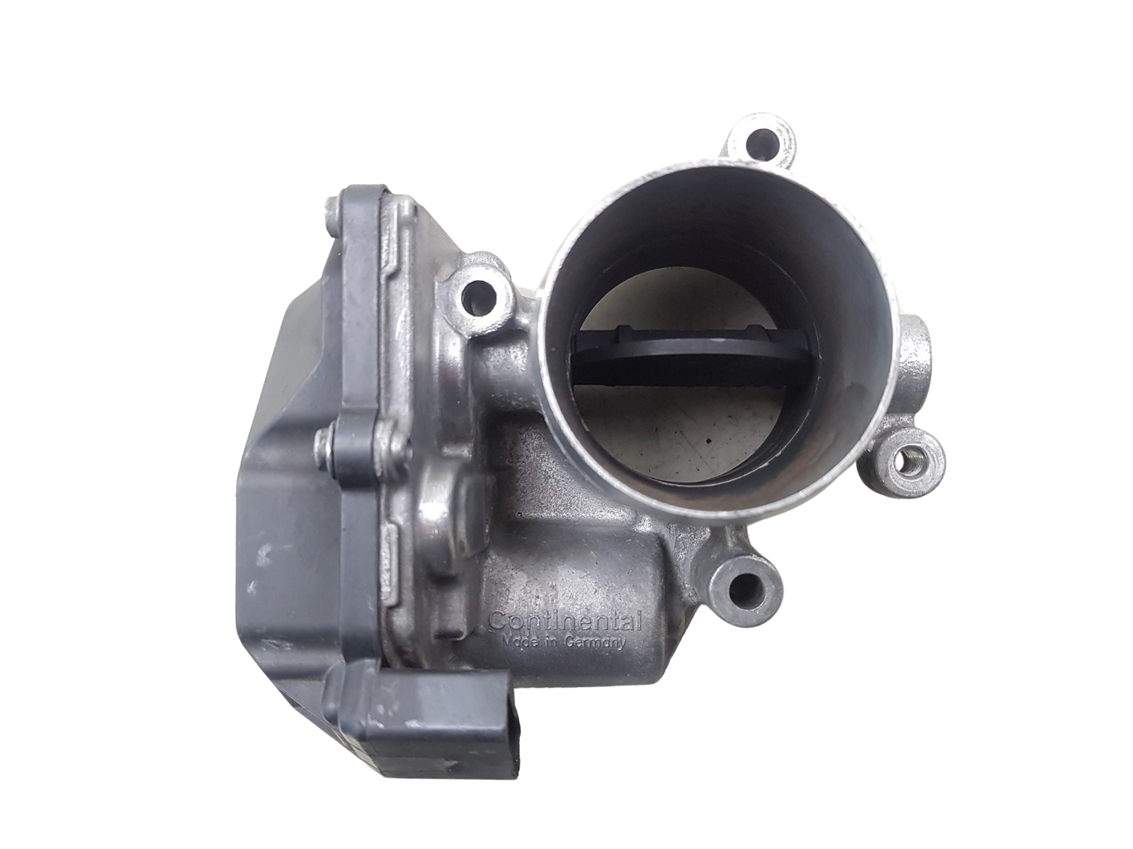Spjældhusventil VWAG 03L128063E A2C53338105 2.0 TDI 1359 main product photo