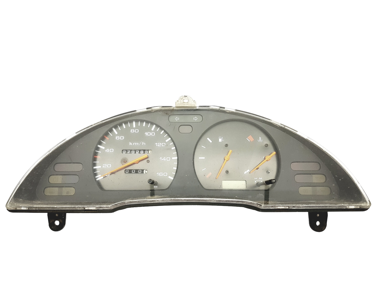 Speedometer Nissan Serena 24810-7C014 210662-01 42116 main product photo