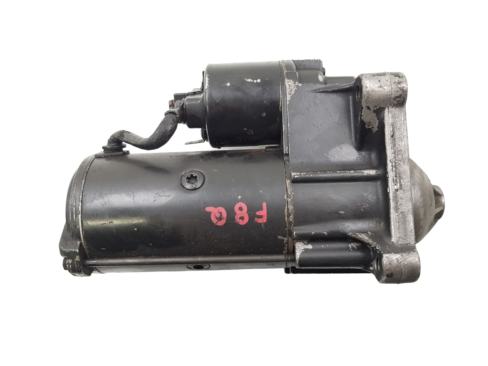 Motorstarter Renault 7700861013 D7R5 1.9 D Valeo 1285 main product photo