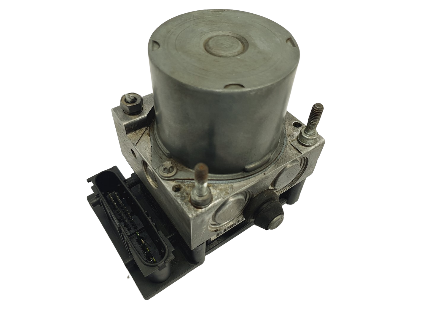 Abs Pumpe Peugeot 307 9651873780 0265800390 0265231476 66411 main product photo