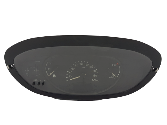 Speedometer Lancia Ypsilon 06061350030 06061350030C main product photo
