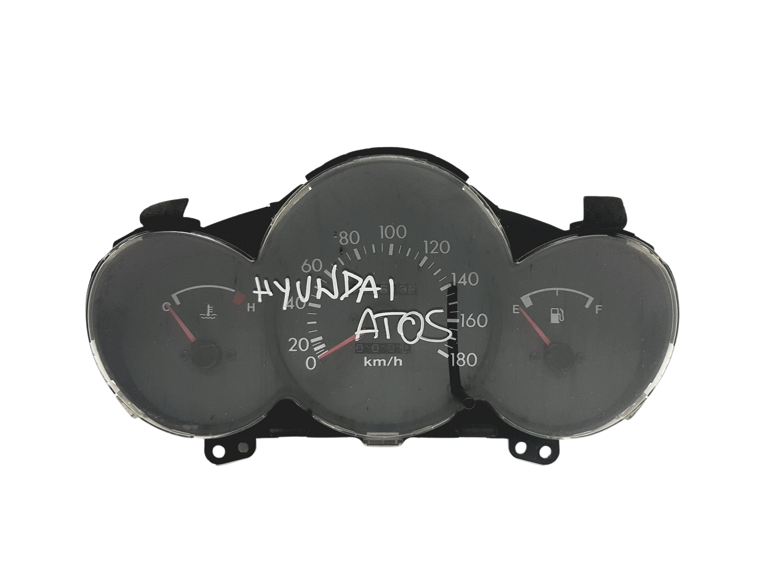 Speedometer Hyundai Atos 94001-02410 9400102410 58651 main product photo