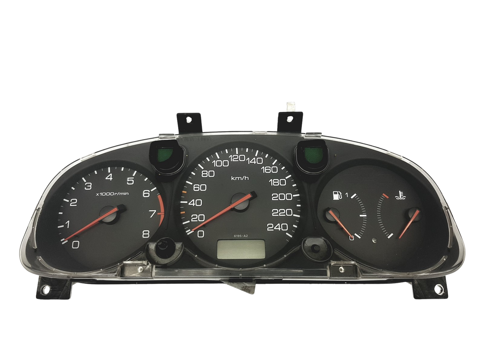 Speedometer Honda Accord HR0251009 78100G010 56889 main product photo