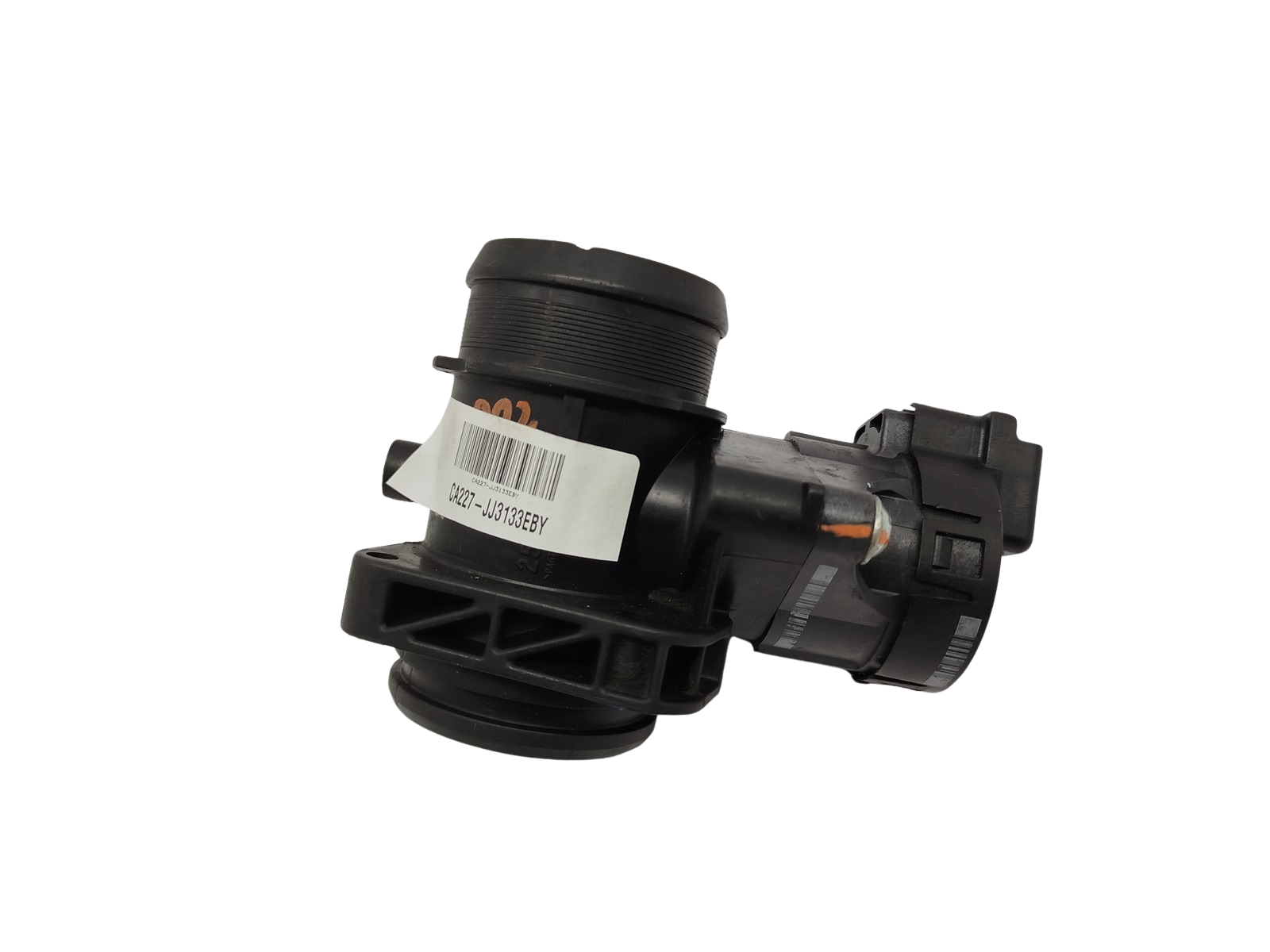 Spjældhusventil Ford 1.6 TDCI 9686487280 25344296 main product photo