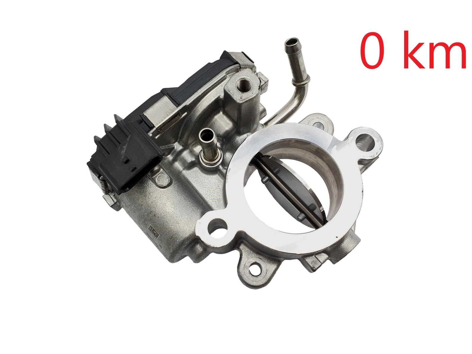 Spjældhusventil 161A05894R A2C11160000 2.0 dCi Renault Opel Nissan 0km main product photo