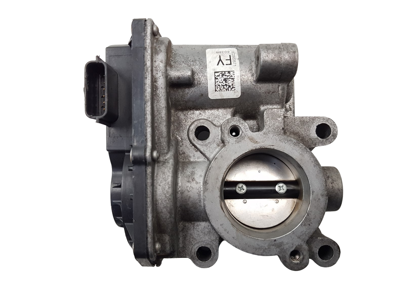 Spjældhusventil Renault 161206038R H8201171233 0.9 1.2 TCE 2920 main product photo