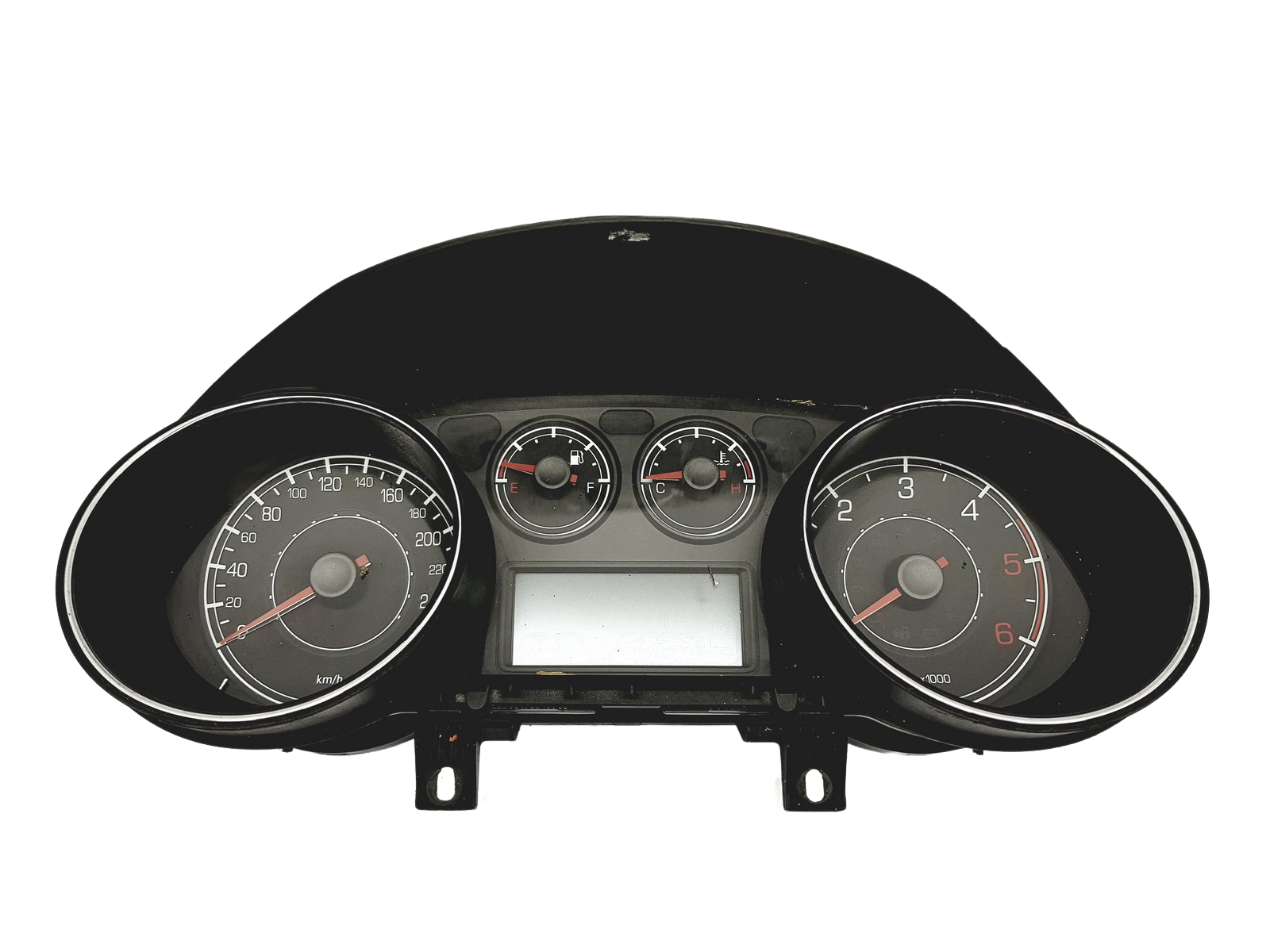 Omdrejningstæller Fiat Bravo 554000980100 5550019804 58903 main product photo