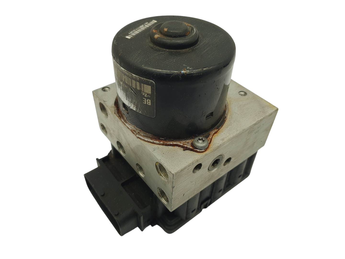 Abs Pumpe Peugeot 206 9632539480 10.0948-1105.3 Ate 64246 main product photo