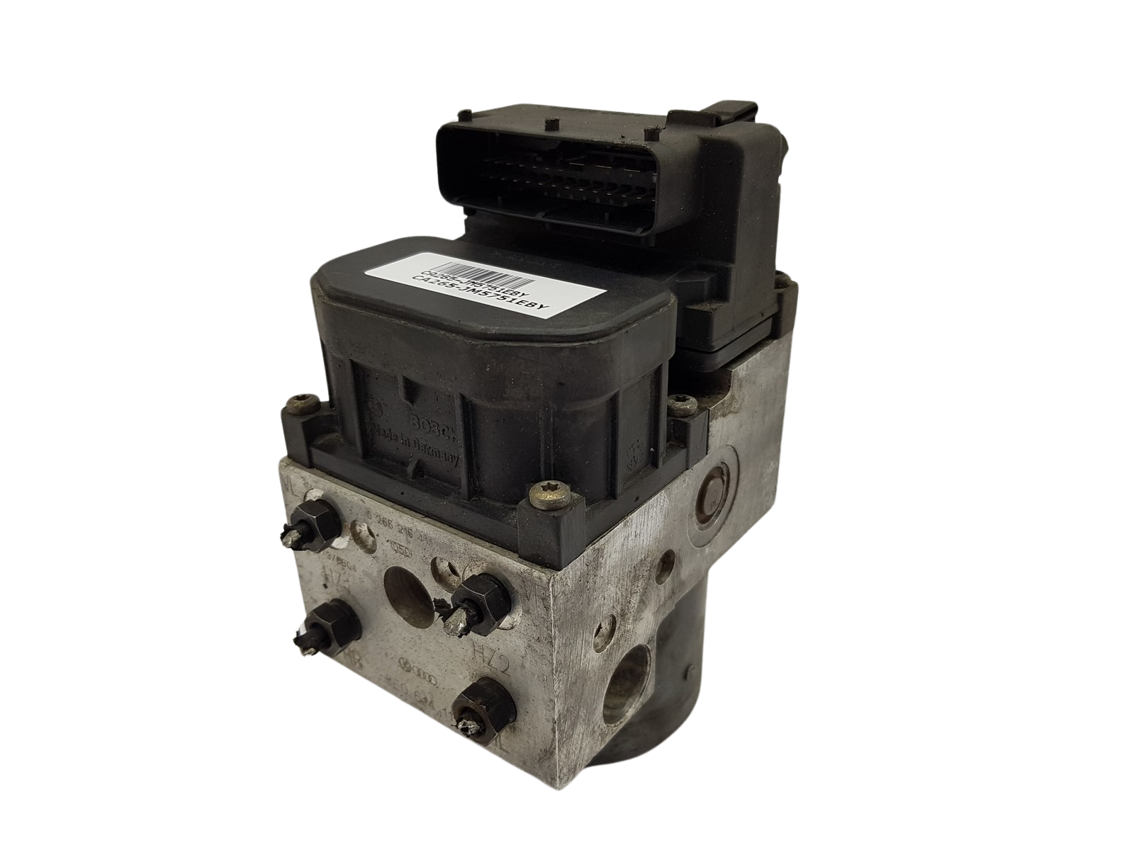 Abs Pumpe VW Audi 8E0614111 0265216411 0273004132 5751 main product photo