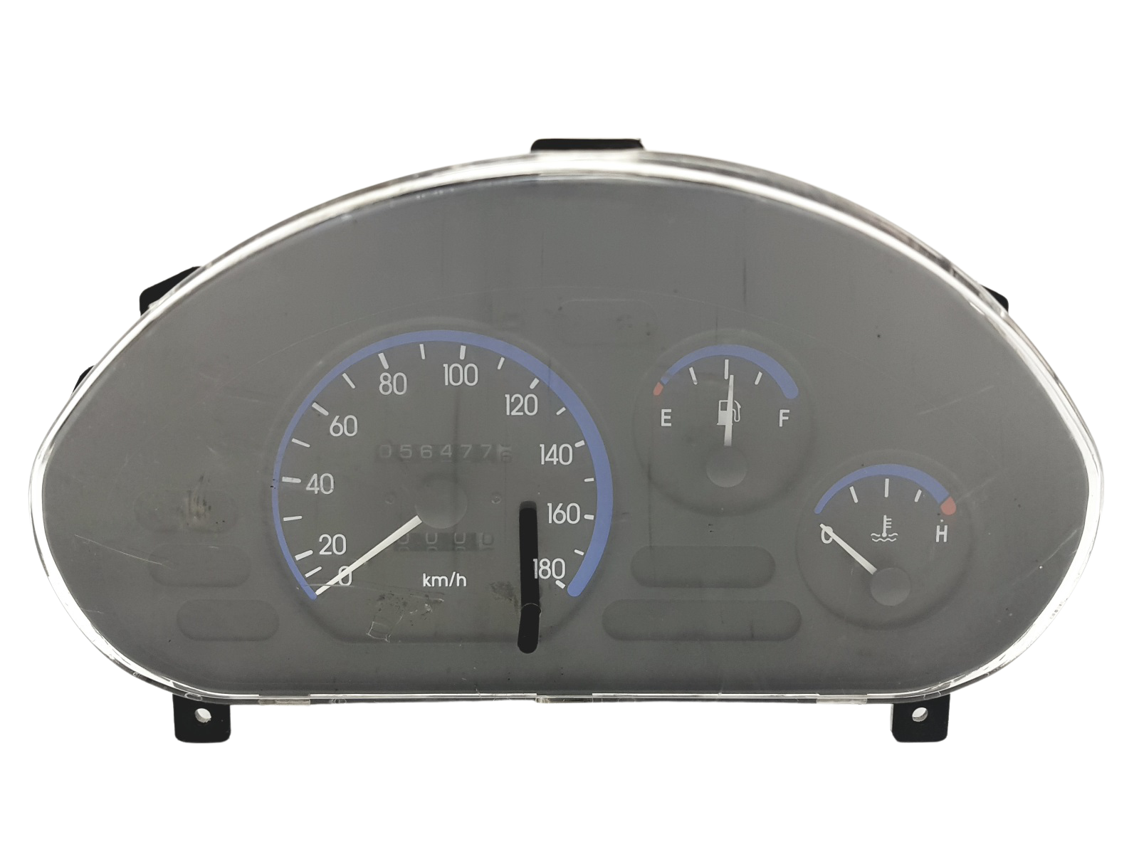 Speedometer Daewoo Matiz 96527398 43872 main product photo