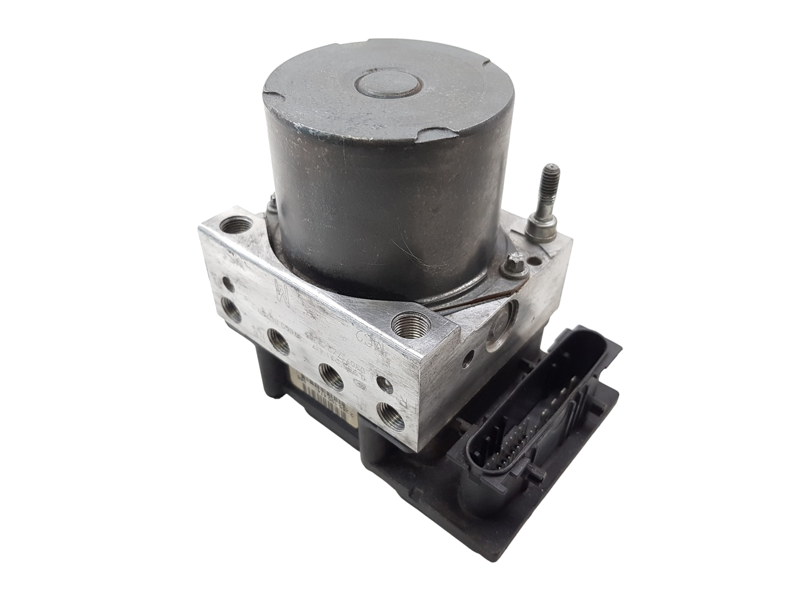 Abs Pumpe Nissan Almera 47660BU700 0265800331 0265231417 main product photo