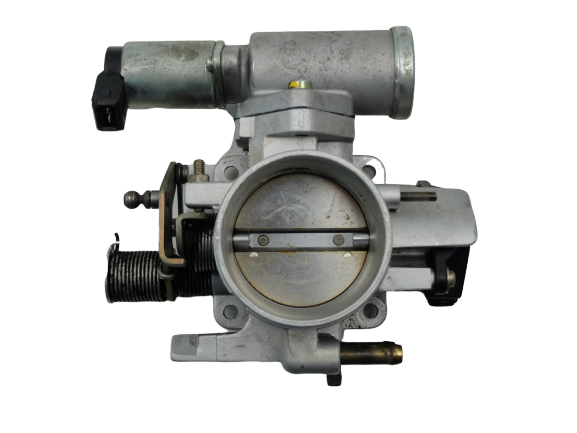 Spjældhusventil 90499468 90411546 Opel 2.0 16V main product photo