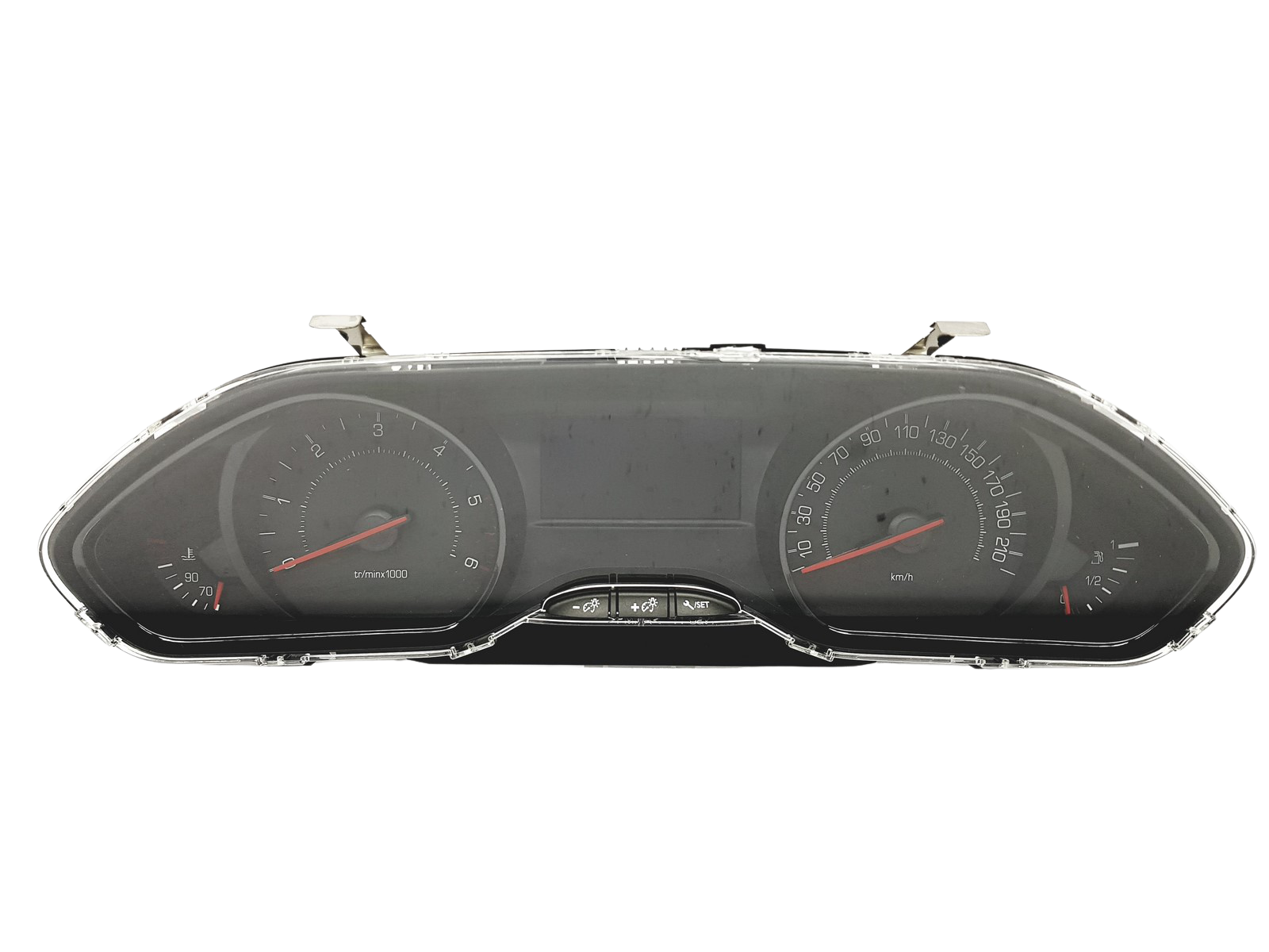 Omdrejningstæller Peugeot 208 9801904580 H main product photo