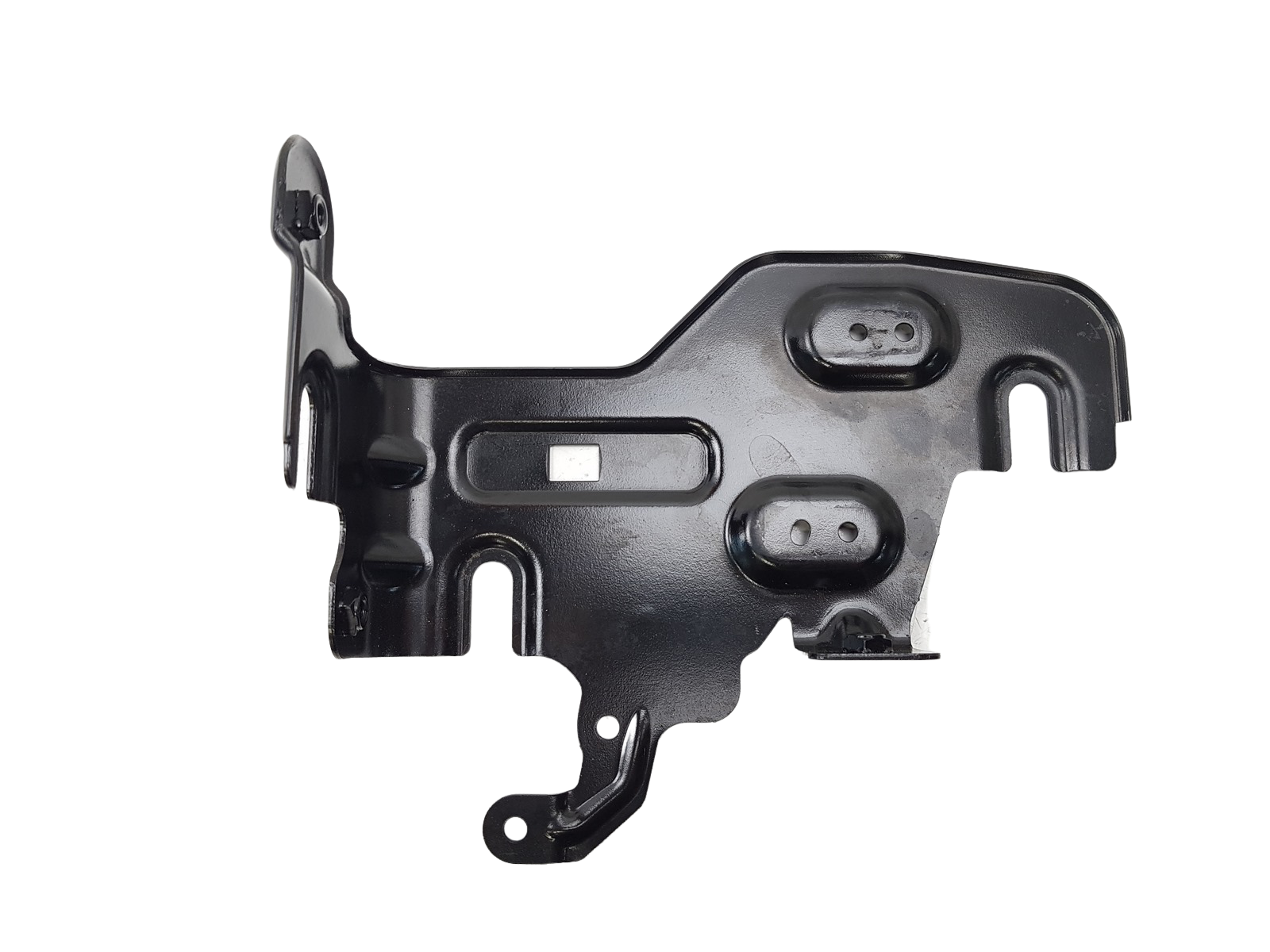 Beslag, Holder Webasto 1T0955195B 9006534A VW Ny Original main product photo